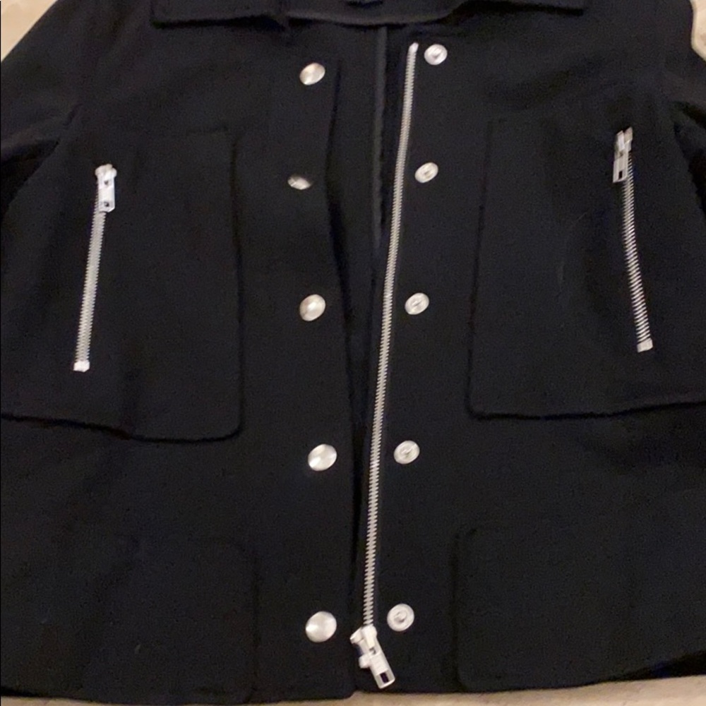 Theory Light jacket - Picture 3 of 3